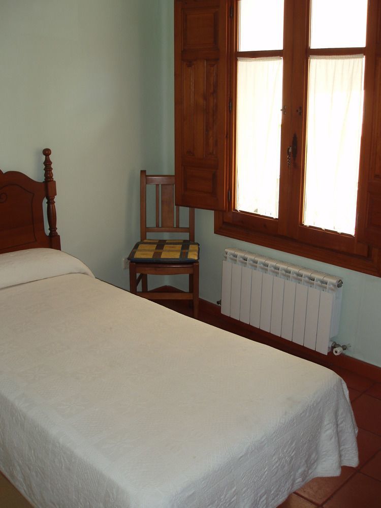 Casa Rural Peñalba Arnedillo Exterior foto
