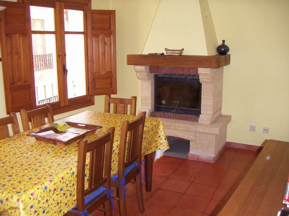 Casa Rural Peñalba Arnedillo Exterior foto